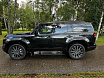 Лексус GX 2024 фото Лексус GX 2024 фото