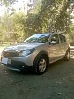 Renault Sandero 2013