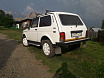 Лада (ВАЗ) Нива 2006 фото