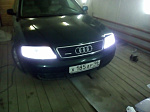 Audi A6 2,4 