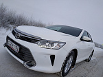 Toyota Camry 2,0 авт