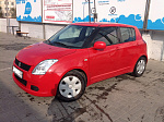 Suzuki Swift 1,3 мех