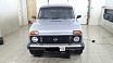 Лада (ВАЗ) 2131 2009 фото