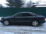 Audi A8 4,2 авт
