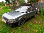 Toyota Corolla 1,6 