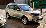 Mitsubishi Outlander 3,0 авт