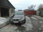 MercedesBenz E-Class 1,8 авт