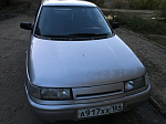 Lada 2110 1,5 мех