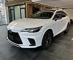 Lexus RX 2,4 F Sport 3