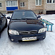 Киа Спектра 2006 фото