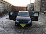 Lada Kalina 1,4 мех