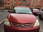 Toyota Allion 1,5 авт