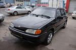 Lada 2114 1,6 мех