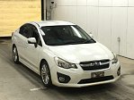 Subaru Impreza 2013