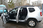 Renault Duster 1,6 