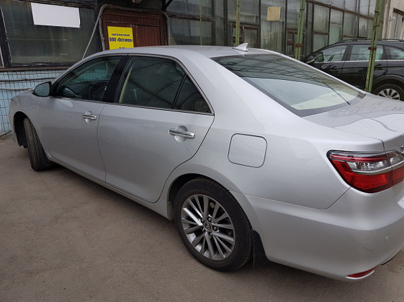 Фото Тойота Камри 2016 цена 1600000 руб. Фото Тойота Камри 2016 цена 1600000 руб.