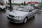 Hyundai Accent 2006