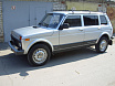 Лада (ВАЗ) 2131 2010 фото