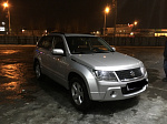 Suzuki Grand Vitara 2,4 мех