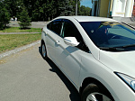 Hyundai i40 2,0 авт