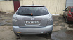 Мазда CX-7 2008 фото