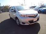 Toyota Vitz 1,3 авт