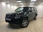 Volkswagen Amarok 2011