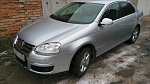 Volkswagen Jetta 1,4 авт