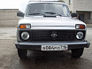 Лада (ВАЗ) 2131 2010 фото