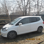 Honda FIT 1,3 