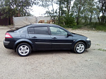 Renault Megane 1,6 