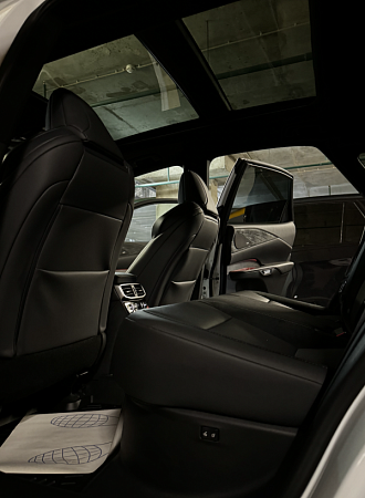 Фото Лексус RX 2025 цена 11800000 руб.