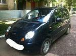 Daewoo Matiz 0,8 