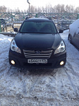 Subaru Outback 2,5 