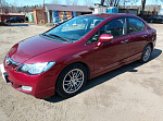 Honda Civic 1,8 авт