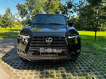 Lexus GX 2,4 Luxury +
