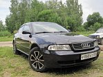 Audi A4 1996