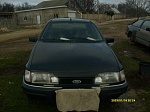 Ford Sierra 1,8 мех