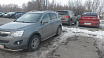 Опель Антара 2012 фото
