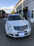 Cadillac SRX 3,0 авт