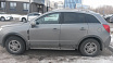 Опель Антара 2012 фото