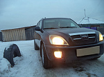 Chery Tiggo 2,4 мех