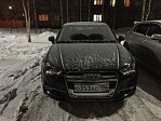 Audi A3 2013