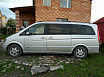 Мерседес Виано 2004 фото