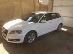 Audi A3 1,9 