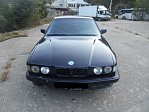 BMW 7er 1990