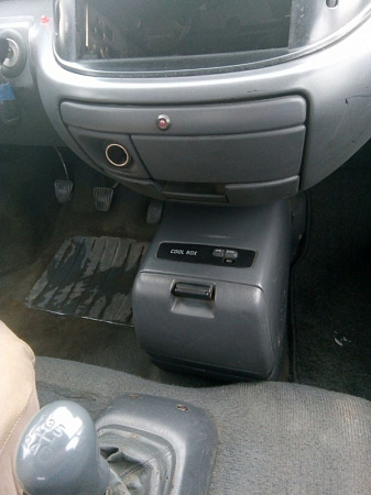 Фото Тойота Превиа 1994 цена 230000 руб.