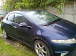 Honda Civic 1,8 