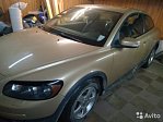 Volvo C30 2007