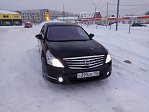 Nissan Teana 2008